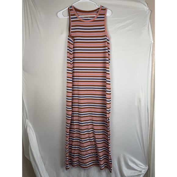 Women’s Eddie Bauer Cotton Dress Medium - Picture 1 of 3